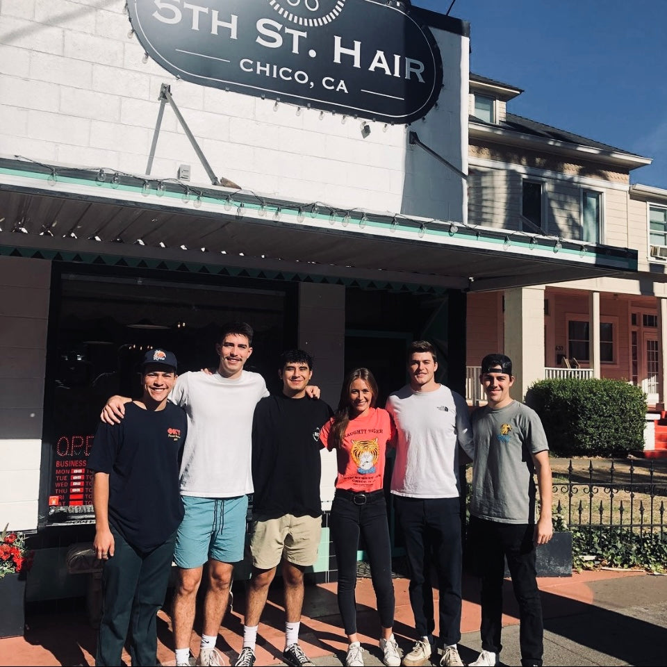 Parent approved Haircare package