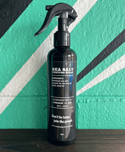 Sea Salt Texture Spray